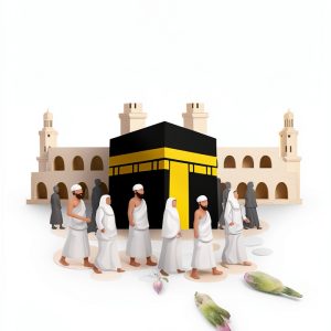 Islamic Rituals Kindle eBook Tranquility Hub-0
