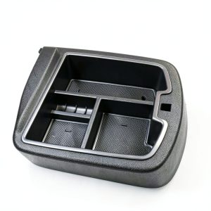 Truck Console Organizer EDBETOS ABS Plastic-0