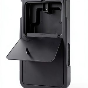 Honda CR-V Console Organizer PIMCAR ABS Tray-0