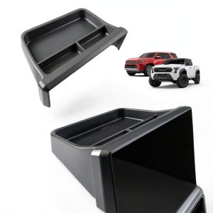 Toyota Tacoma Dashboard Tray Muslogy ABS-0