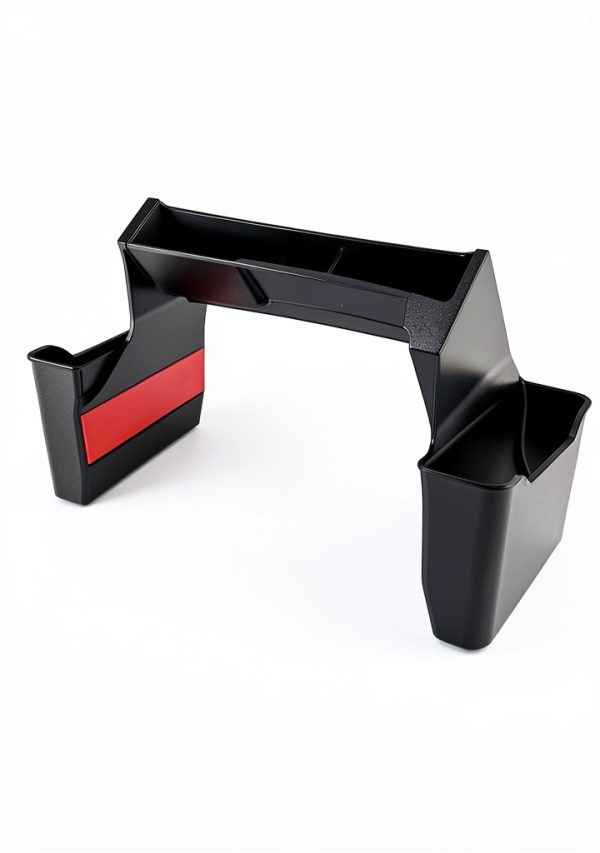 Jeep Console Organizer ABS Durable Eamplest-6